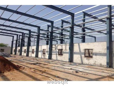 Ranga Reddy Warehouse for Rent